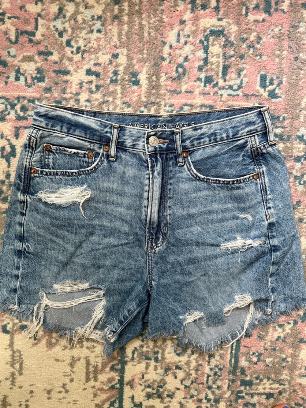 American Eagle Outfitters Denim Short